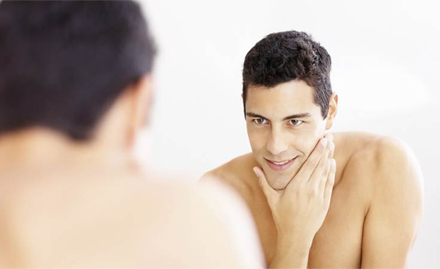 pre-groom skin care treatment at skulpt makeup bar chennai