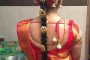 Get A Chennai Bridal Hairstyle The World Can’t Stop Gushing About