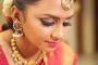 Leave The Guests Speechless With Airbrush Bridal Makeup On Your D Day